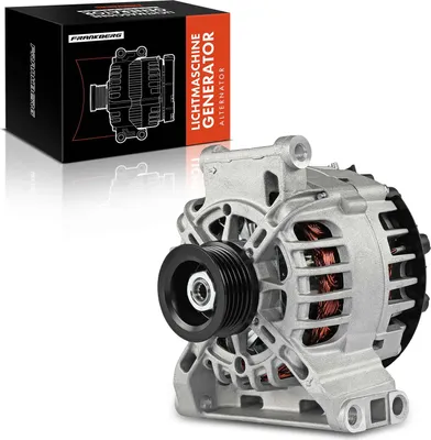 Immagine prodotto di Frankberg 1x alternatore per Mercedes-Benz Classe A W169 Classe B W245