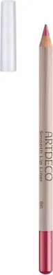 Produktbild von Artdeco Smooth Lipliner Rosy Feelings