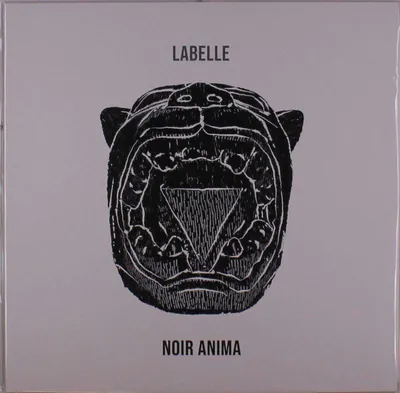 Produktbild von Labelle: Noir Anima
