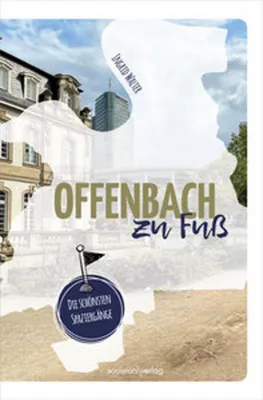 Obrázok produktu pre Offenbach zu Fuß