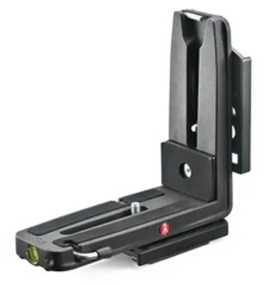Produktbild von Manfrotto L-Bracket RC 4, 150 mm, 400 g