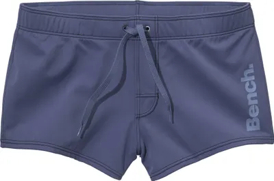 Produktbild von Bench Boxer-Badehose blau Größe 8