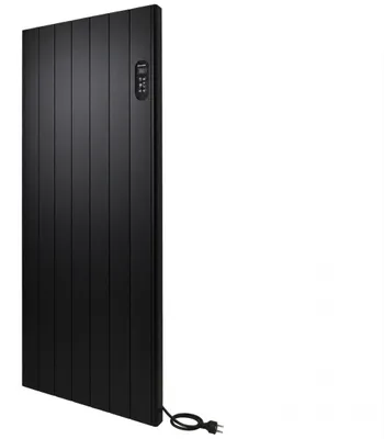 Produktbild von Vertikaler Wärmestrahler 2000W mit WLAN-Steuerung