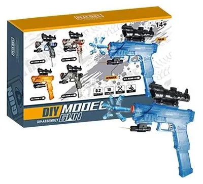 Immagine prodotto di Pistola per palline di idrogel
