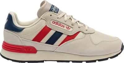 Productafbeelding van Adidas sneakers, model JQ9042, kleur ALUMIN/BETSCA/NINDIG, maat 40 2/3
