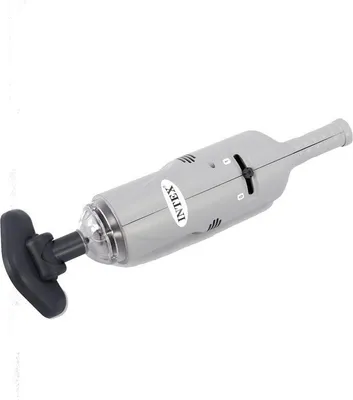 Produktbild von Intex Wiederaufladbare Hand Held Staubsauger