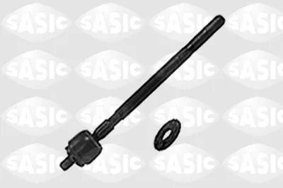 Produktbild von SASIC 3008036 Axialgelenk Spurstange für RENAULT CLIO II (BB0/1/2, CB0/1/2) Vorne