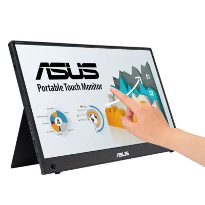 Immagine prodotto di ASUS ZenScreen MB16AMTR 39.6cm (16:9) FHD HDMI Touch