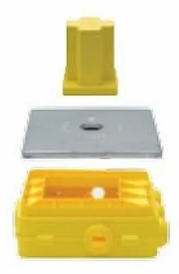 Produktbild von Einbaueinsatz für Gasventile, Typ 2936c