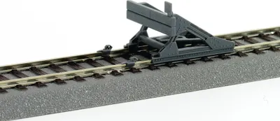 Produktbild von Roco 42608 H0 Line senza massicciata Respingente