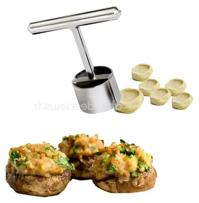 Produktbild von Louis Tellier Aushöhler/Ausstecher für Petits-Farcis/Coupelles