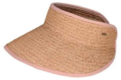 Produktbild von Barts Damen Mütze Tambinou Visor Pink