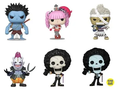 Image de Funko Pop! Mystère : One Piece