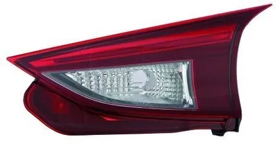 Obrázok produktu pre Zadné svetlo DEPO 316-1308R-LD-UE