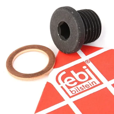 Produktbild von FEBI BILSTEIN 171173 Verschlussschraube Ölwanne