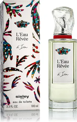 Zdjęcie produktu dla Sisley L'Eau Rêvée D'Isa EDT 100 ml UNISEX
