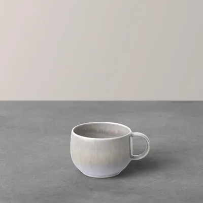 Zdjęcie produktu dla Villeroy&Boch - Filiżanka do espresso 60 ml Perlemor Sand