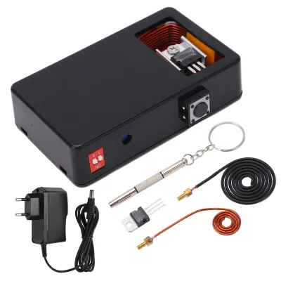 Obrázok produktu pre EMP generátor 150 MHz, elektromagnetický impulzný vysielač, generátor impulznej frekvencie