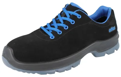 Produktbild von ATLAS SL 605 XP 2.0 blue S3 SRC ESD schwarz Weite 10 - Größe: 44