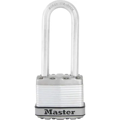 Produktbild von Master Lock Vorhängeschloss mit Korrosionsschutz 45mm M1EURDLJ