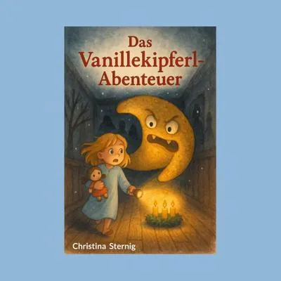 Produktbild von Das Vanillekipferl-Abenteuer