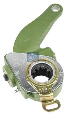 Imagen del producto de Actuador hidráulico para sistema de frenos, compatible con los modelos SCANIA de las series 3, P, G y T