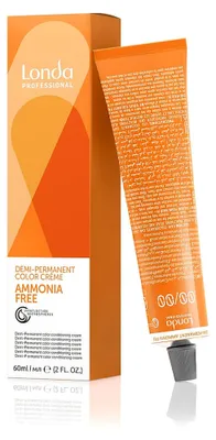 Produktbild von Londa Haarfarbe 60ml permanente Coloration für brillante und langanhaltende Farbergebnisse