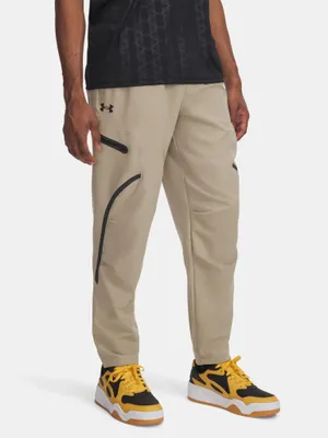 Immagine prodotto di Pantaloni cargo da uomo Under Armour UA Unstoppable Cargo Pant - L