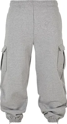 Produktbild von Build Your Brand 90's Cargo Sweatpants