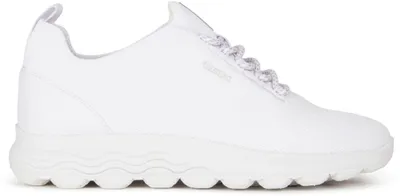 Produktbild von Geox Damen Sneaker D15NUA 0006K C1000 Farbe: Weiß Größe: 39