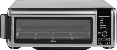 Imagen del producto de NINJA SP101EU, horno compacto, color plateado