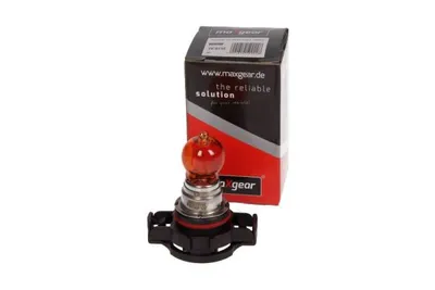 Produktbild von MAXGEAR 78-0133 Glühbirne, Blinker x