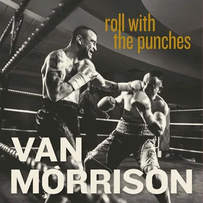 Image de Morrison, Van-Roll With The Punches