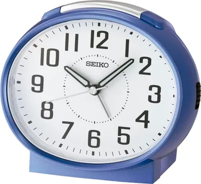 Immagine prodotto di Sveglia Seiko QHK059L blu