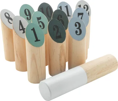 Produktbild von XD Collection - Spiel, aus Holz XD1060 (Einheitsgröße) (Braun)