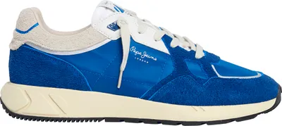 Produktbild von Pepe Jeans Marlon Divided M Sportschuhe Blau EU 43 Mann Blau EU 43