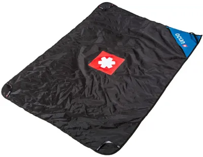 Zdjęcie produktu dla Ocun Rope Mat Blue Niebieski Jeden rozmiar