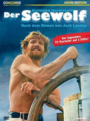 Image de Der Seewolf - uncut (2 DVDs)