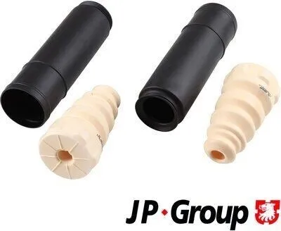 Produktbild von JP GROUP 1152707910 Staubschutzsatz Stoßdämpfer Hinten für VW GOLF VI (5K1) Golf VI Variant (AJ5) für SKODA Octavia II Combi (1Z5) OCTAVIA (1Z3)