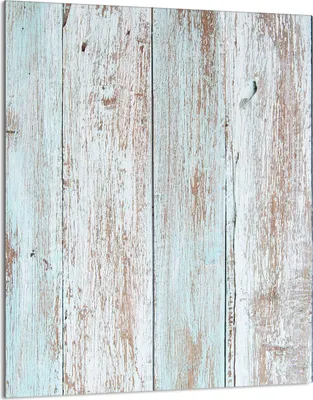 Produktbild von Herdabdeckplatte 40x52 Glaskeramikkochfeld Abdeckung Spritzschutz Glasplatte Deko Schneidebrett, Holz Bunt