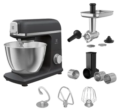 Zdjęcie produktu dla Electrolux E5KM1-6GBP, 5 l, Czarny, Szary, 1200 W