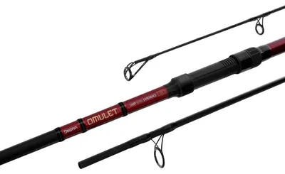 Image de Delphin AMULET Carpe 3,6m/3,0lbs/2 parties