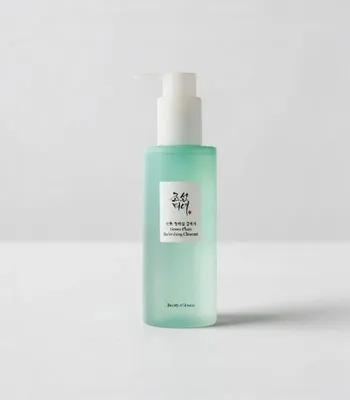 Obrázek produktu pro Beauty of Joseon - Green Plum Refreshing Cleanser - Osvěžující čisticí gel na obličeje 200 ML