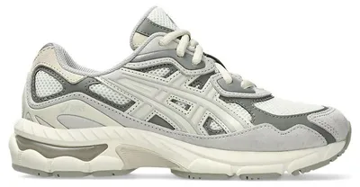 Productafbeelding van ASICS Gel-NYC Cream Oyster Grey (GS) - EU 35.5