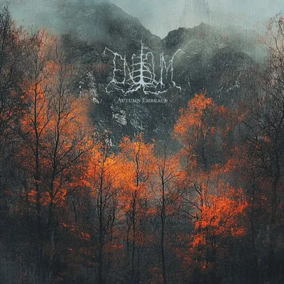 Image de Étreinte d'automne (Digisleeve)