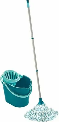 Produktbild von Set Classic Mop viscose