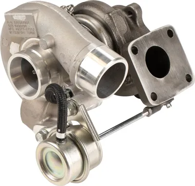 Produktbild von Turbolader Neuteil 500344801