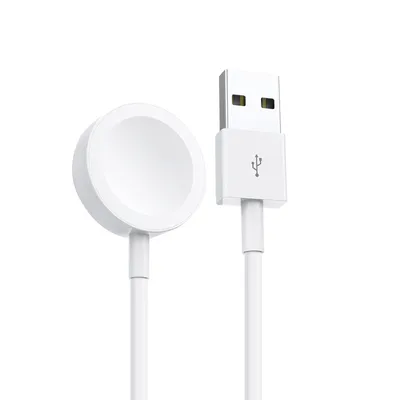 Obrázek produktu pro Swissten - Bezdrátový nabíjecí kabel pro Apple Watch USB