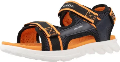 Obrázok produktu pre GEOX J SANDAL AIRADYUM B Čierna
