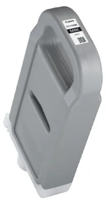 Produktbild von Canon PFI-710 MBK Tinte schwarz 700 ml